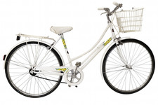 Vintage Raleigh Caprice Ladies