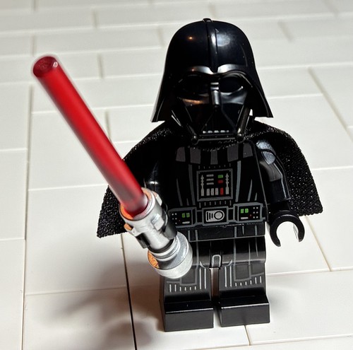 Genuine star wars - star, lego