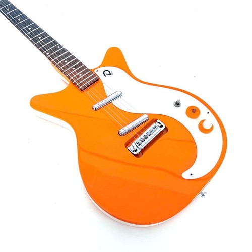 Danelectro 59m electric - 59m, no