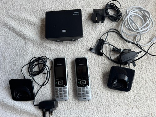 Gigaset s850a s850h x - ,