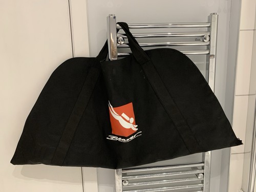 Beaver drysuit changing mat - beaver,