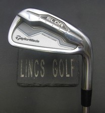 TaylorMade SLDR 7 Iron Regular