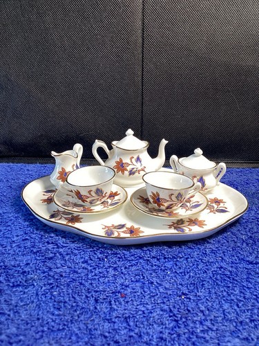 Vintage mark crown - of,