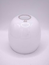 Vintage Milk Glass Lamp Shade