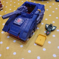 Vintage Hasbro Transformers G1