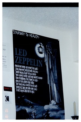 1987 led zeppelin stairway - zeppelin,