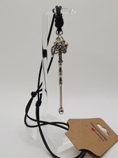 Men's Snuff Mini Spoon Scoop