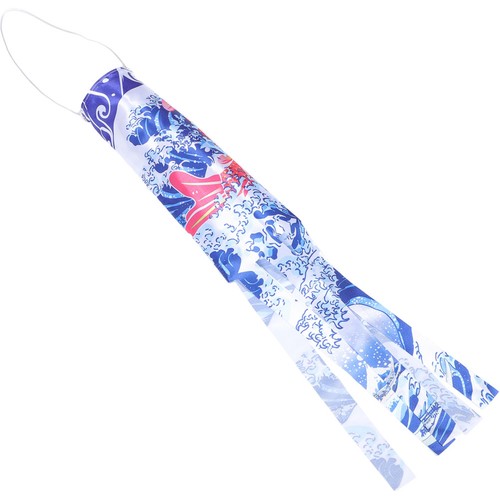 Wind sock for garden japanese - wind,