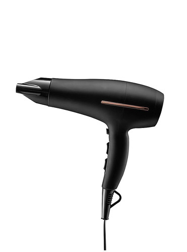 Ionic hair dryer 2200w - hair,