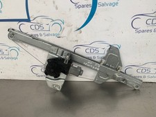 2011 CITROEN/DS BERLINGO WINDOW REGULATOR RF (RIGHT FRONT) 46575