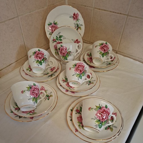 Royal stafford pink - royal,