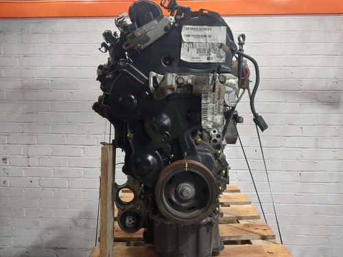 Engine peugeot expert mk2 ph1 - mk2,