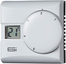 ESI WIRELESS CENTRAL HEATING