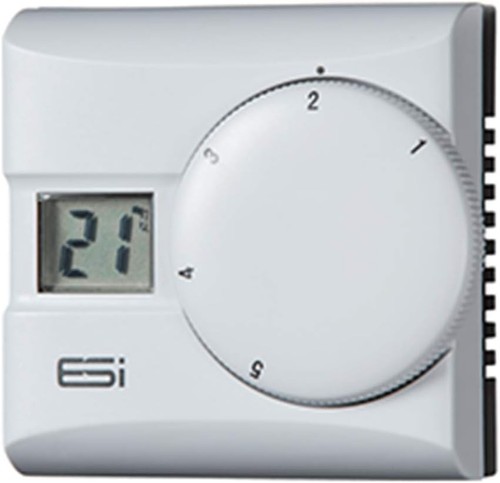 Esi wireless central - esi,