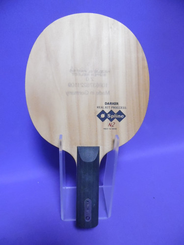 Darker spline willow - darker,