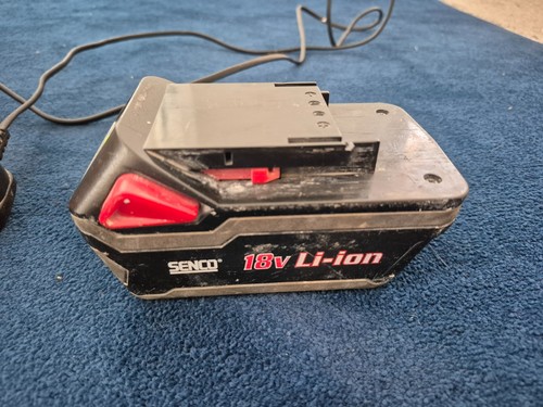 Genuine senco vb0162 18v - 18v, 3.0ah