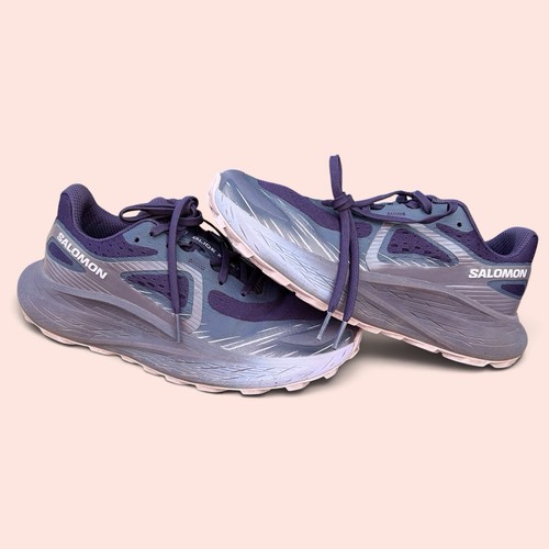Salomon glide max women - tr,
