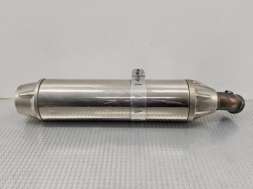 Bmw 1200 s exhaust - r, /