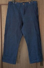 Mister Freedom SC41861 Indigo