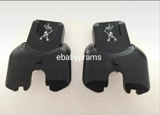 Maxi Cosi Bebe Confort Car