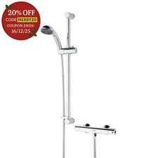 Bristan Zing Thermostatic Cool