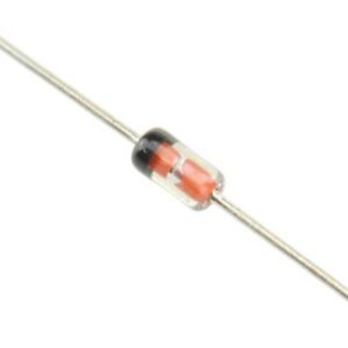 1n34a germanium point - point, contact
