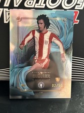 Topps Reign Supreme UCC Gerd