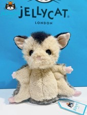 Rare Jellycat Lolly Sugar