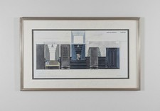 Vintage Charles Rennie