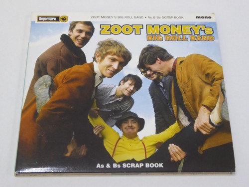Zoot money big roll - zoot,