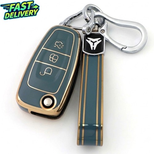 Key fob cover case for - case,