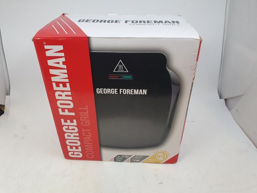 George foreman compact - george,