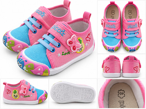 Girls shoes toddler baby - girls,