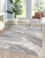 Abstract Large Area Rugs
