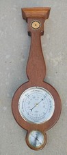Vintage Shortland Weather