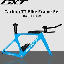 BXT 700C Carbon Frame