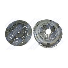 Piece clutch kit - piece, golf