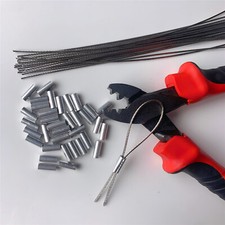 48Pk AL SPECIAL LEAD SEAL