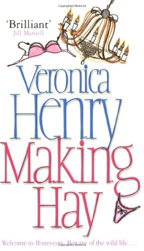 Making hay veronica henry - hay,veronica,