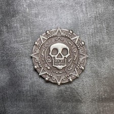 CRTCO ‘Muerte Doubloon’