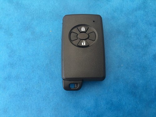 Toyota button smart remote - toyota,