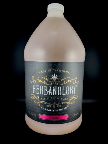 Herbanology gallon gelato - herbanology,