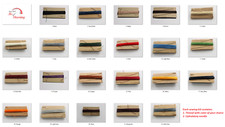 Thread & Upholstery Needle for
