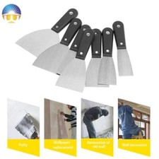 Filling Spatula Stainless