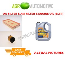 OEM SPEC PETROL OIL AIR FILTER