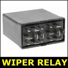Wiper Relay FOR SKODA OCTAVIA