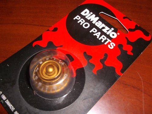 New dimarzio dm2101 bell - dm2101,