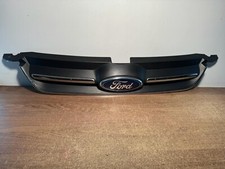 Ford Grand C Max 2011 Front
