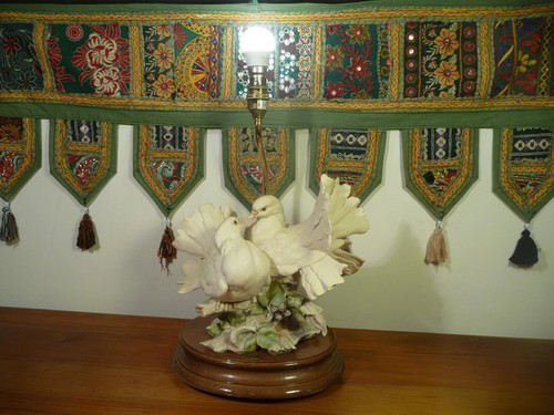 Vintage collectable giuseppe - vintage,