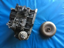 BMW Mini One/Cooper N16B16 Automatic Gearbox GA6F21WA-ANF (R55/R56/R57/) AUTO